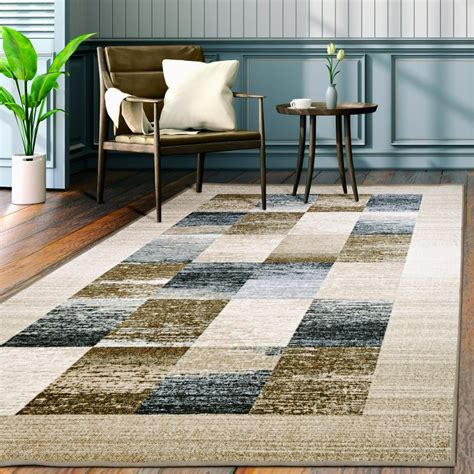 affordable washable area rugs